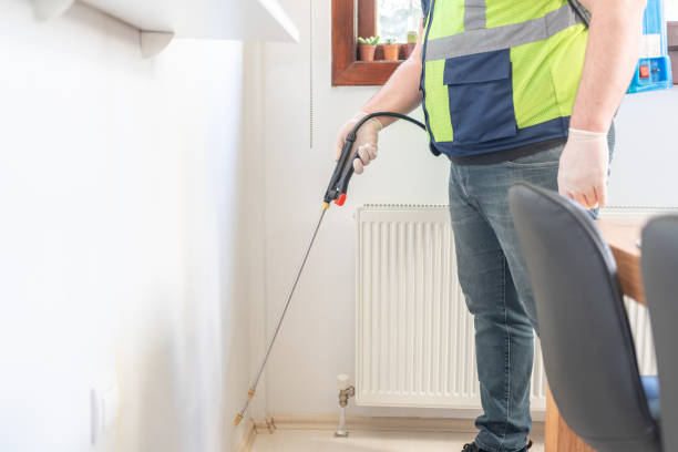 Best Local Pest Control Services  in Clatskanie, OR
